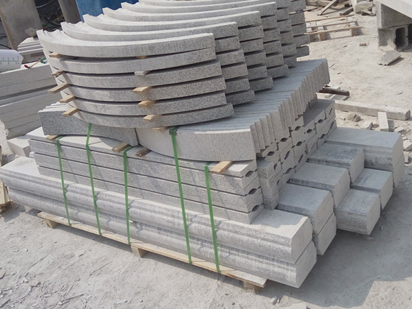 山东白麻石材怎么修复划痕