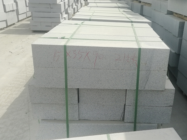 山东白麻石材适合做餐桌吗